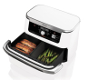 Мультипіч Ninja Foodi FlexDrawer AF500EUWH - 8