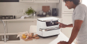 Мультипіч Ninja Foodi FlexDrawer AF500EUWH - 9