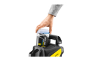 Минимойка высокого давления Karcher K 5 Power Control Flex Home&Brush Anniversary Edition (1.324-709.0) - 4