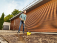 Минимойка высокого давления Karcher K 5 Power Control Flex Home&Brush Anniversary Edition (1.324-709.0) - 7