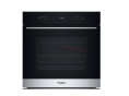 Вбудована духова шафа WHIRLPOOL WOI7A8FPT1SXA - 1