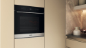 Вбудована духова шафа WHIRLPOOL WOI7A8FPT1SXA - 3