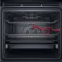 Вбудована духова шафа WHIRLPOOL WOI7A8FPT1SXA - 7