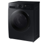 Стирально-сушильная машина Samsung WD90DG5G34BB - 2