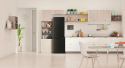 Холодильник с морозильной камерой Indesit LI8S2EK1 - 4