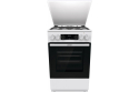 Комбинированная плита  Gorenje GK5C63WF - 1