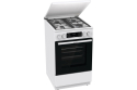 Комбинированная плита  Gorenje GK5C63WF - 2