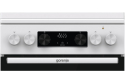 Комбинированная плита  Gorenje GK5C63WF - 4