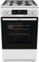 Комбинированная плита Gorenje GK5C42WH - 1