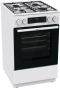 Комбинированная плита Gorenje GK5C42WH - 2