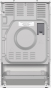 Комбинированная плита Gorenje GK5C42WH - 5