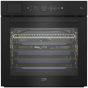 Духовка електрична Beko BBID 18500BCWE - 1