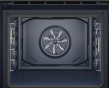 Духовка електрична Beko BBID 18500BCWE - 4