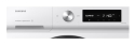 Стиральная машина Samsung WW90DB7U34GWU4 - 4