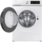 Стиральная машина Samsung WW90DB7U34GWU4 - 6