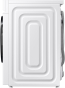 Стиральная машина Samsung WW90DB7U34GWU4 - 8