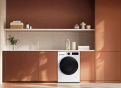 Стирально-сушильная машина Samsung WD90DG5G34BE - 10