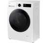 Стирально-сушильная машина Samsung WD90DG5G34BE - 2