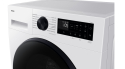 Стирально-сушильная машина Samsung WD90DG5G34BE - 5
