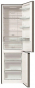 Холодильник Gorenje NRK620CA2XL4 - 3