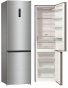 Холодильник Gorenje NRK620CA2XL4 - 5