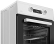 Електрична плита Beko FSM59305WDT - 4