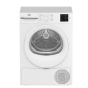 Сушильна машина Beko BM3T3820W - 1