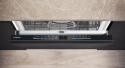 Вбудована посудомийна машина Siemens SN61IX13TE - 3