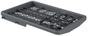Вбудована посудомийна машина Whirlpool WH6IC11BS7LSA0 - 10