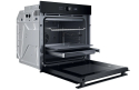 Духовка електрична Whirlpool WOI4S8PPM1SB - 3