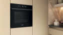 Духовка електрична Whirlpool WOI4S8PPM1SB - 8