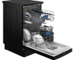 Посудомийна машина Beko BDFS 15021B - 3