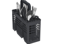 Посудомийна машина Beko BDFS 15021B - 7