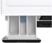 Стирально-сушильная машина Gorenje WD2PA1X64ADW/PL - 5