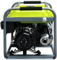 Бензиновий генератор Konner&Sohnen BASIC KSB 70C - 3