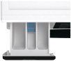 Стирально-сушильная машина Gorenje WD2PA854ADW/UA - 6