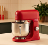 Кухонний комбайн Kenwood KMX 751 ARD - 3
