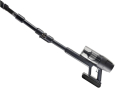 Вертикальный+ручной пылесос (2в1) Polaris PVCS 3750 Black - 4