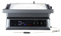 Электрогриль POLARIS PGP 7003 SMOKELESS Graphite - 3