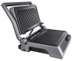 Электрогриль POLARIS PGP 7003 SMOKELESS Graphite - 5