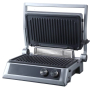 Электрогриль POLARIS PGP 7003 SMOKELESS Graphite - 7