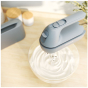 Миксер Kenwood HMP40.000GY - 7