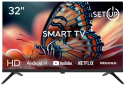 Телевізор Setup 32HSF30 - 1