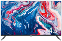 Телевізор Haier H43K801UG - 2