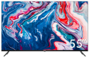 Телевізор Haier H55K801UG - 2