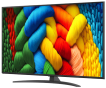Телевізор LG 55NANO81A6A - 5