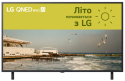 Телевізор LG 50QNED80A6A - 1