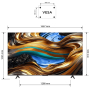 Телевізор TCL 75P755 - 8