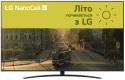 Телевізор LG 86NANO81A6A - 1