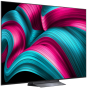 Телевізор LG OLED77C54LA - 3